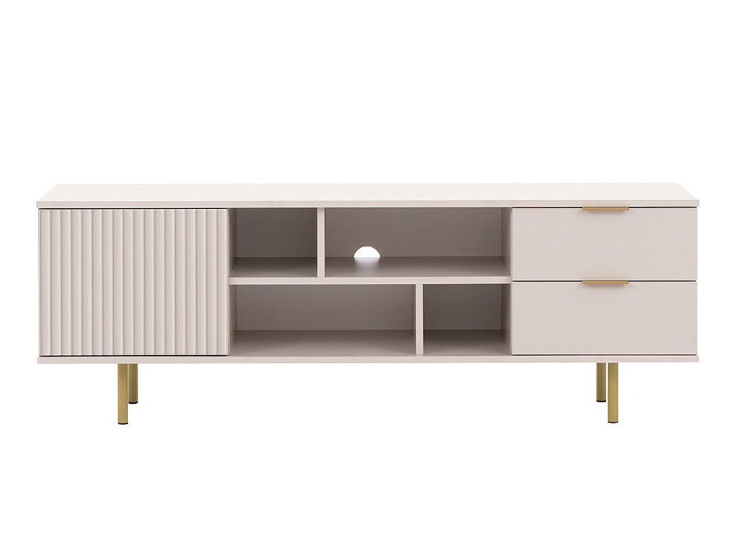 TV stand Decus (Cashmere)