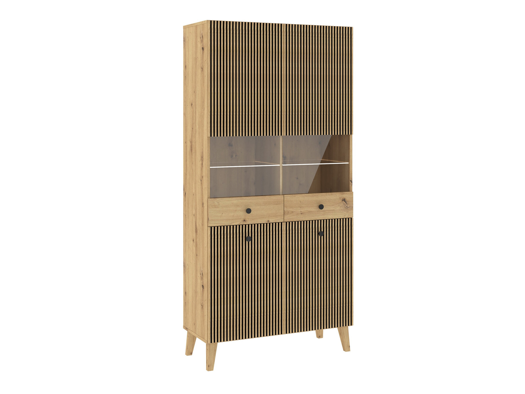 Bookcase Beltivi 108