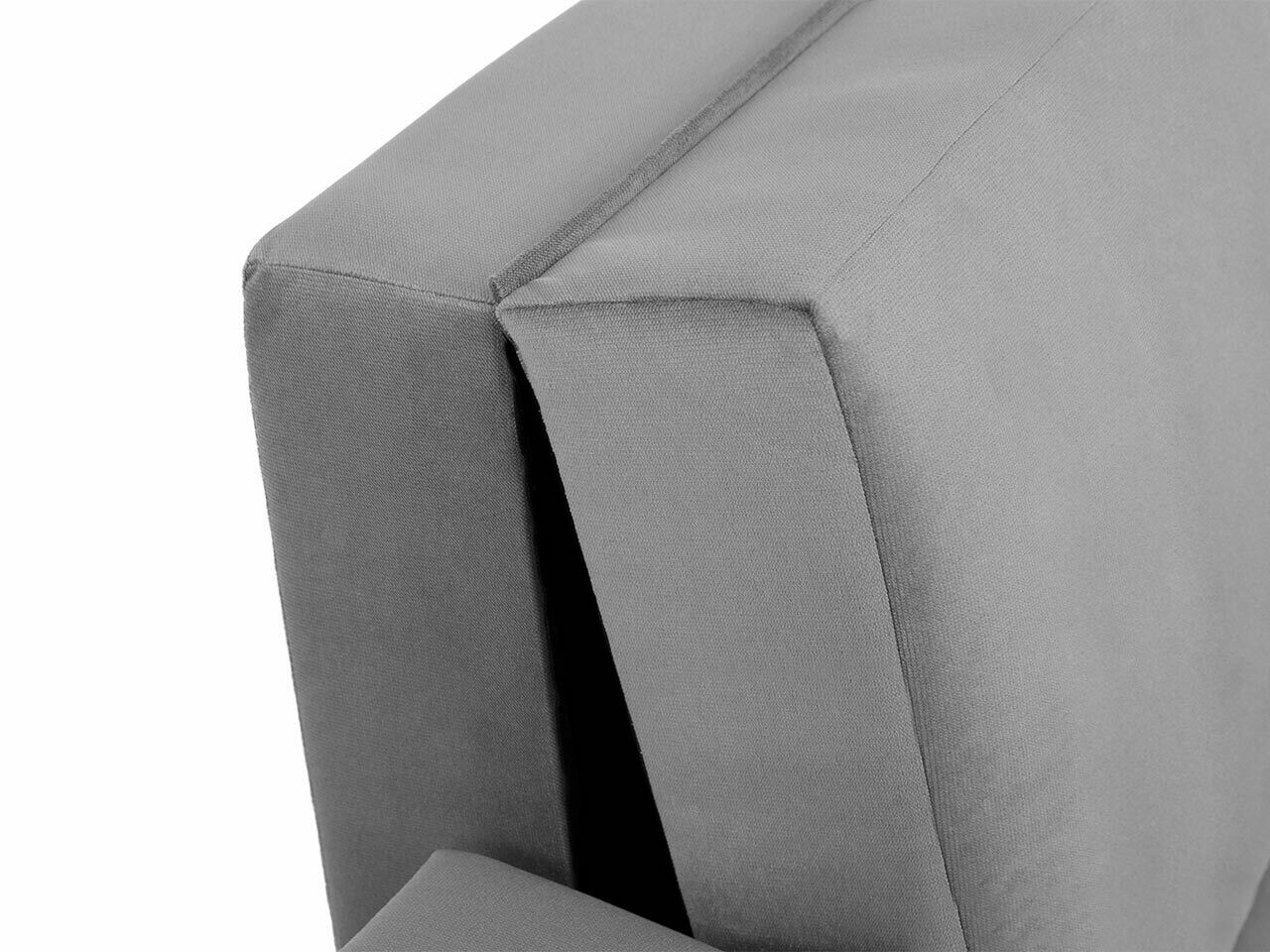 Sofa bed Silona III (Paros 03)