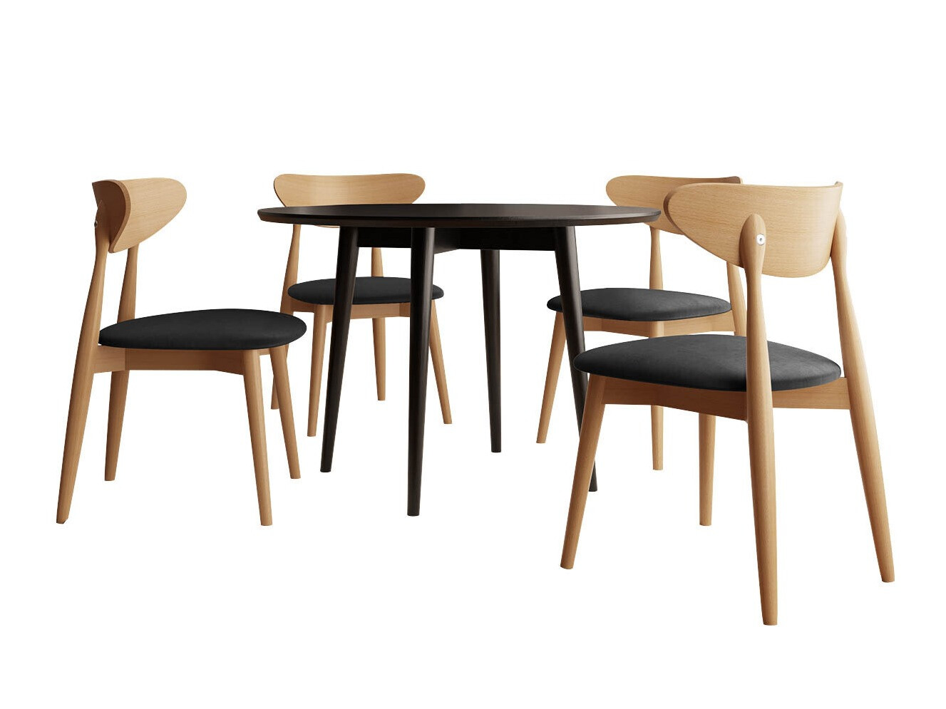 Dining set Racine 124