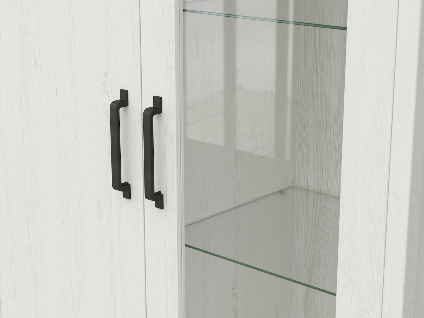 Bookcase Balmave 107