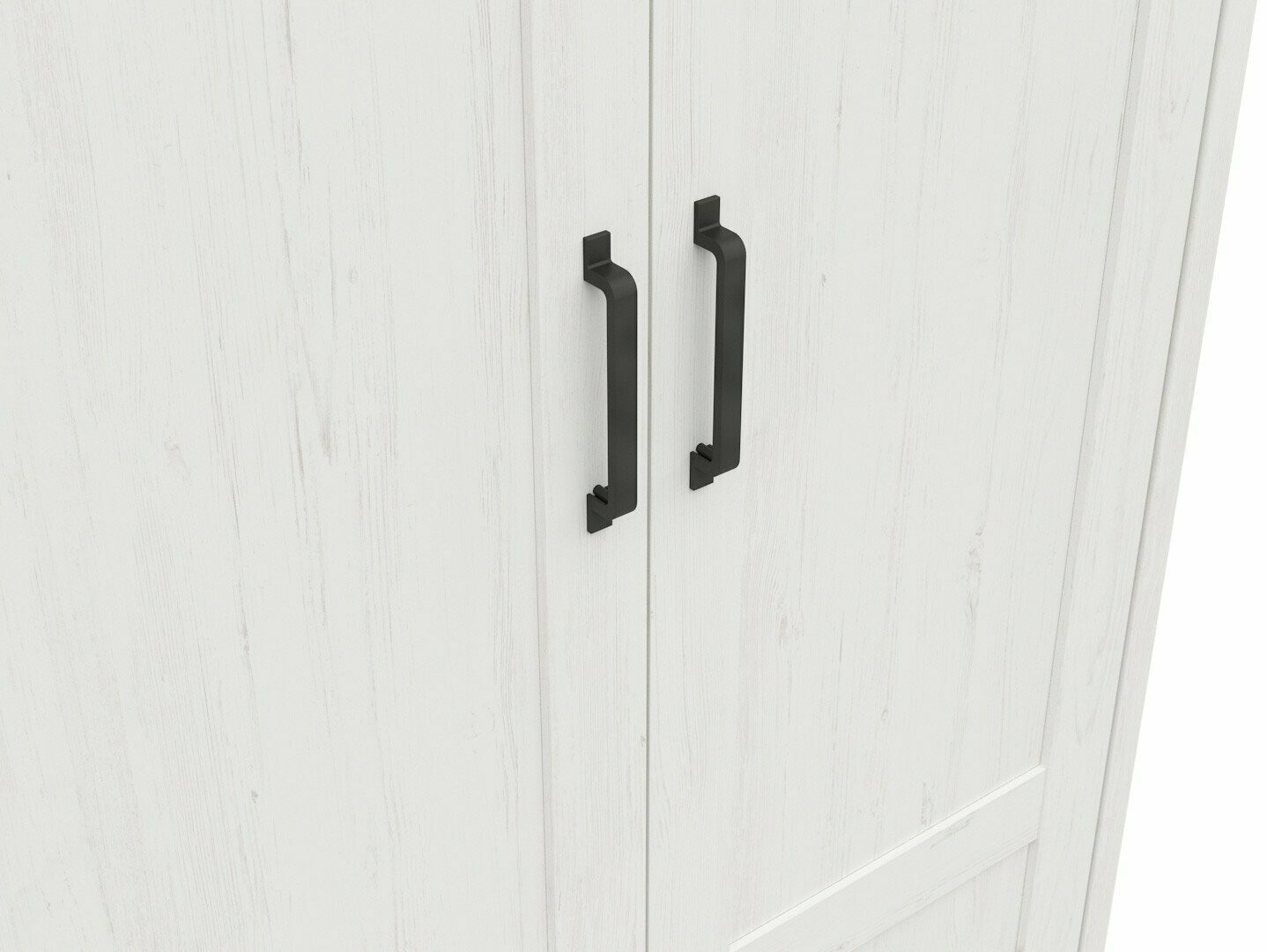 Bookcase Balmave 112