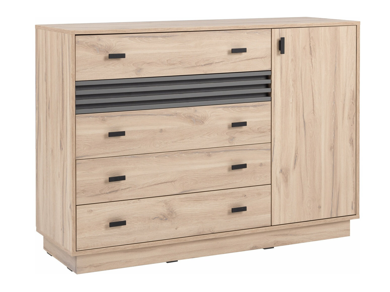 Chest of drawers Livlevo 117