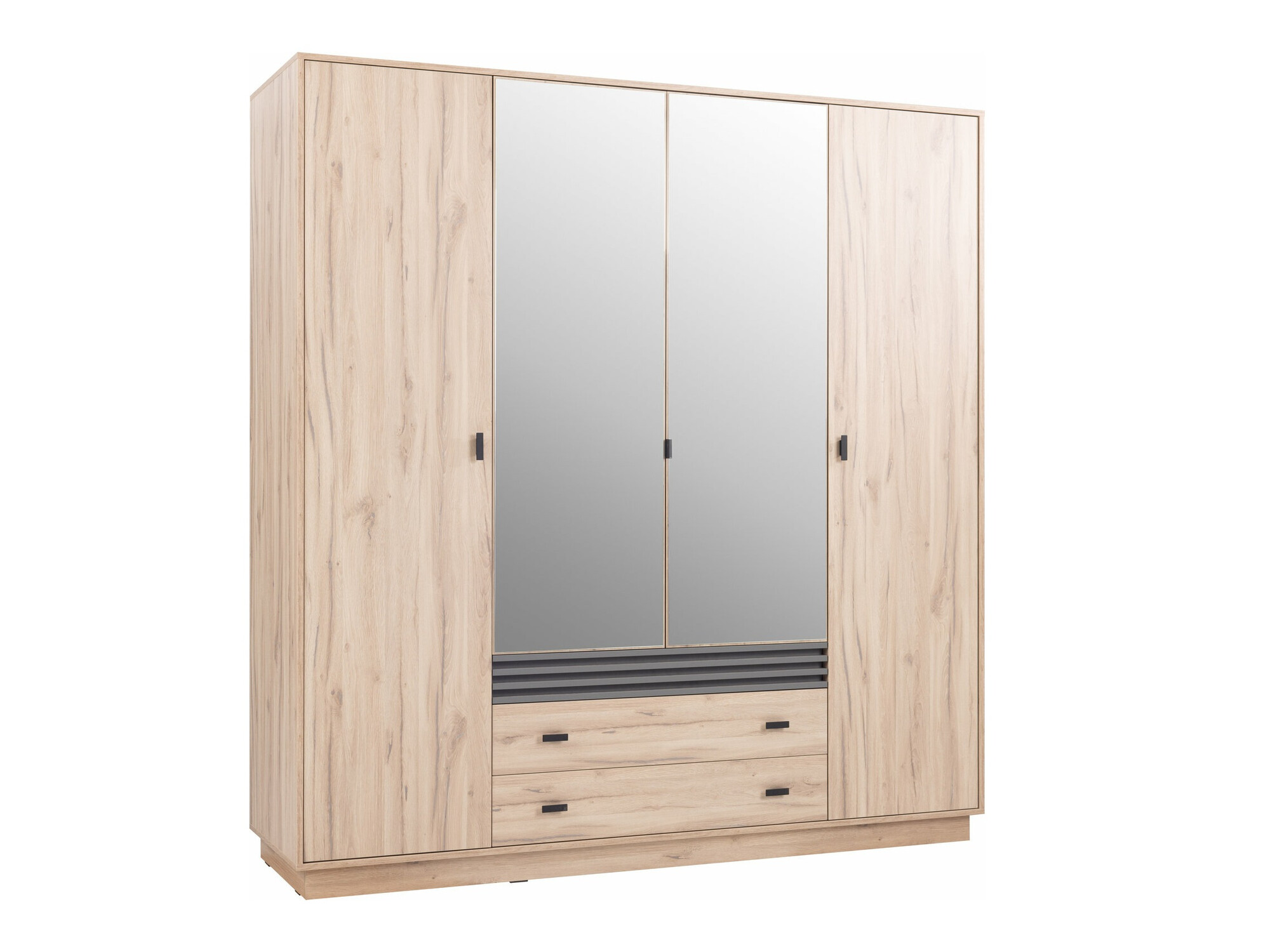 Wardrobe Livlevo 116