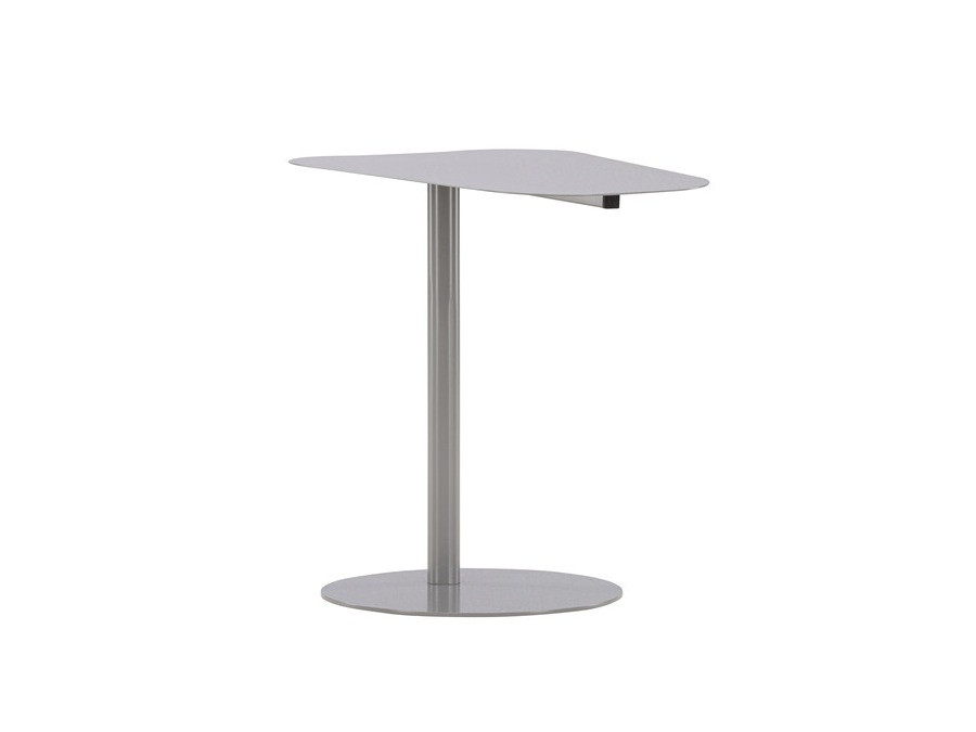 Side table Dallas 4296 (Light grey)