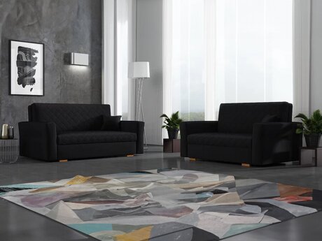 Upholstered furniture set Columbus 150 (Zanzibar 190)