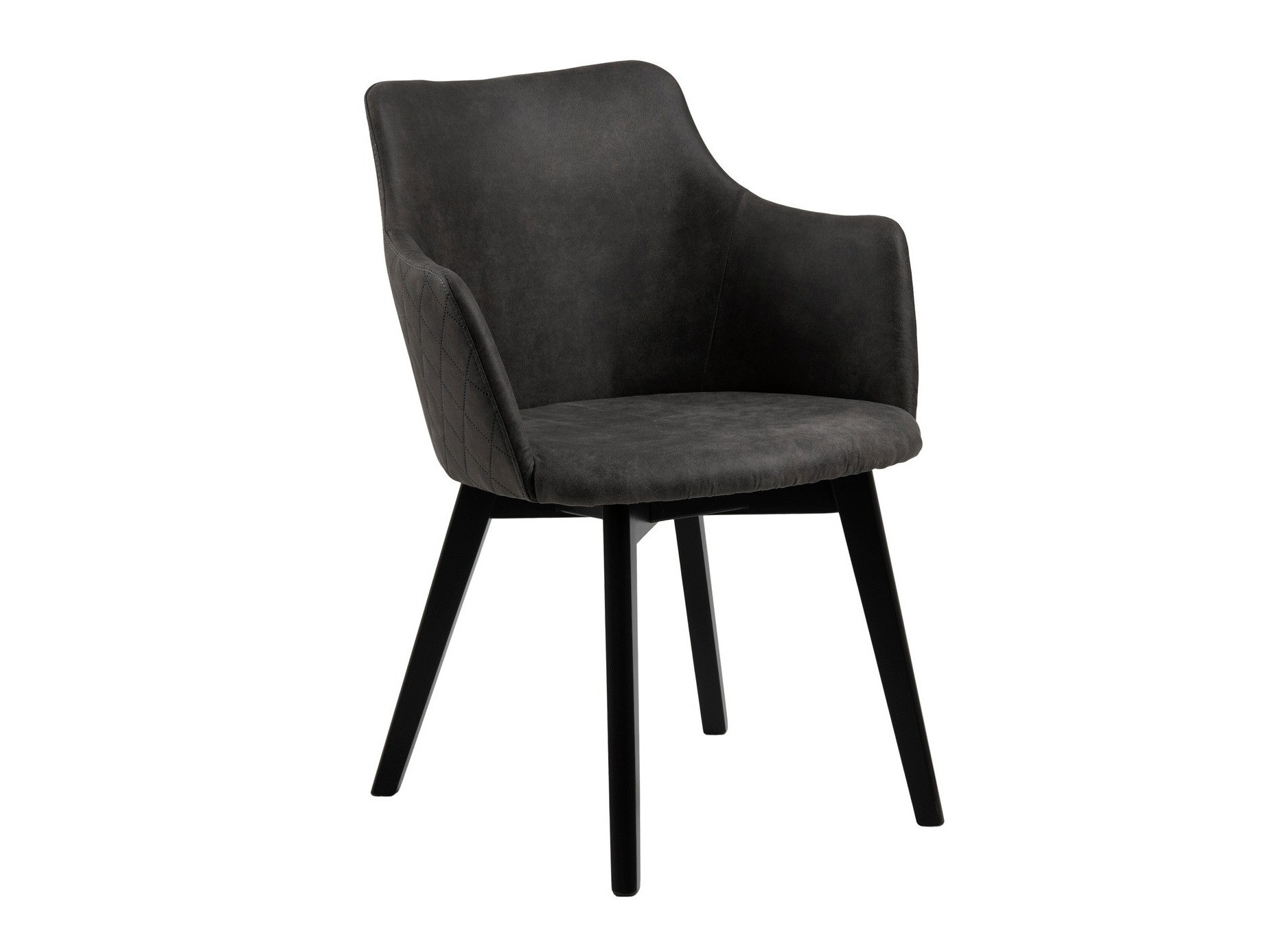 Chair Norsica 277 (Anthracite)