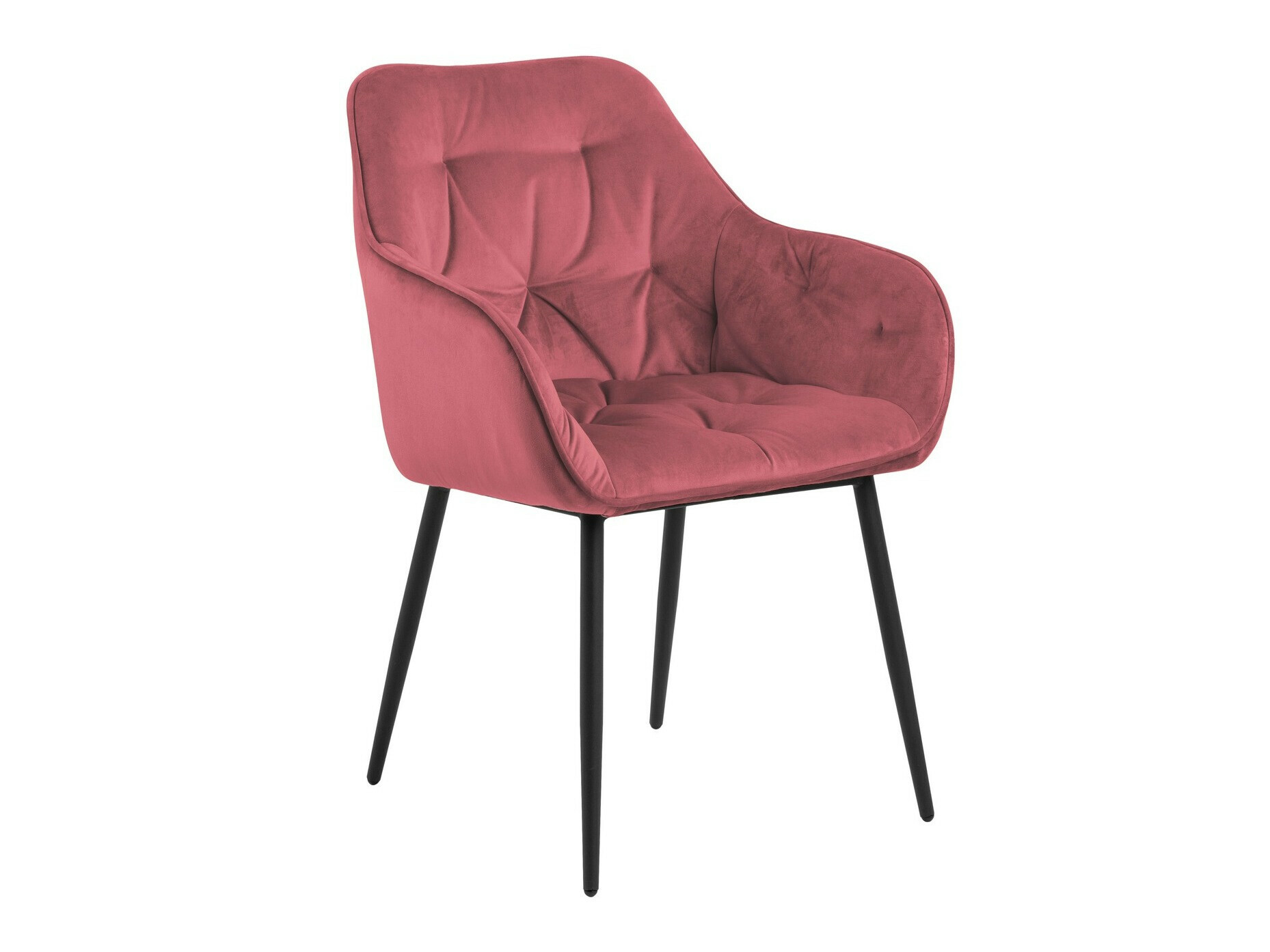 Chair Norsica 323 (Coral)