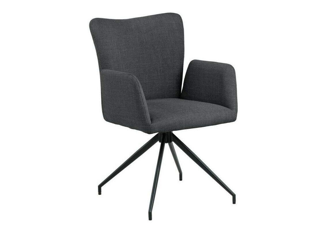 Chair Norsica 651 (Dark grey)