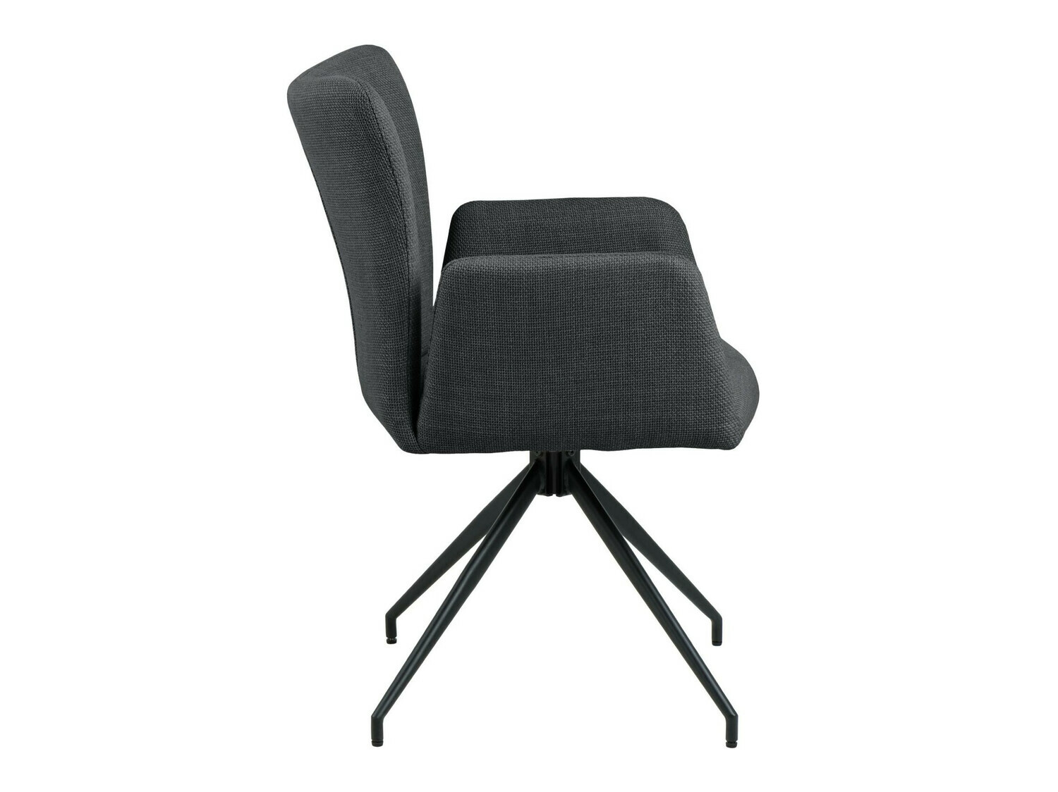 Chair Norsica 651 (Dark grey)