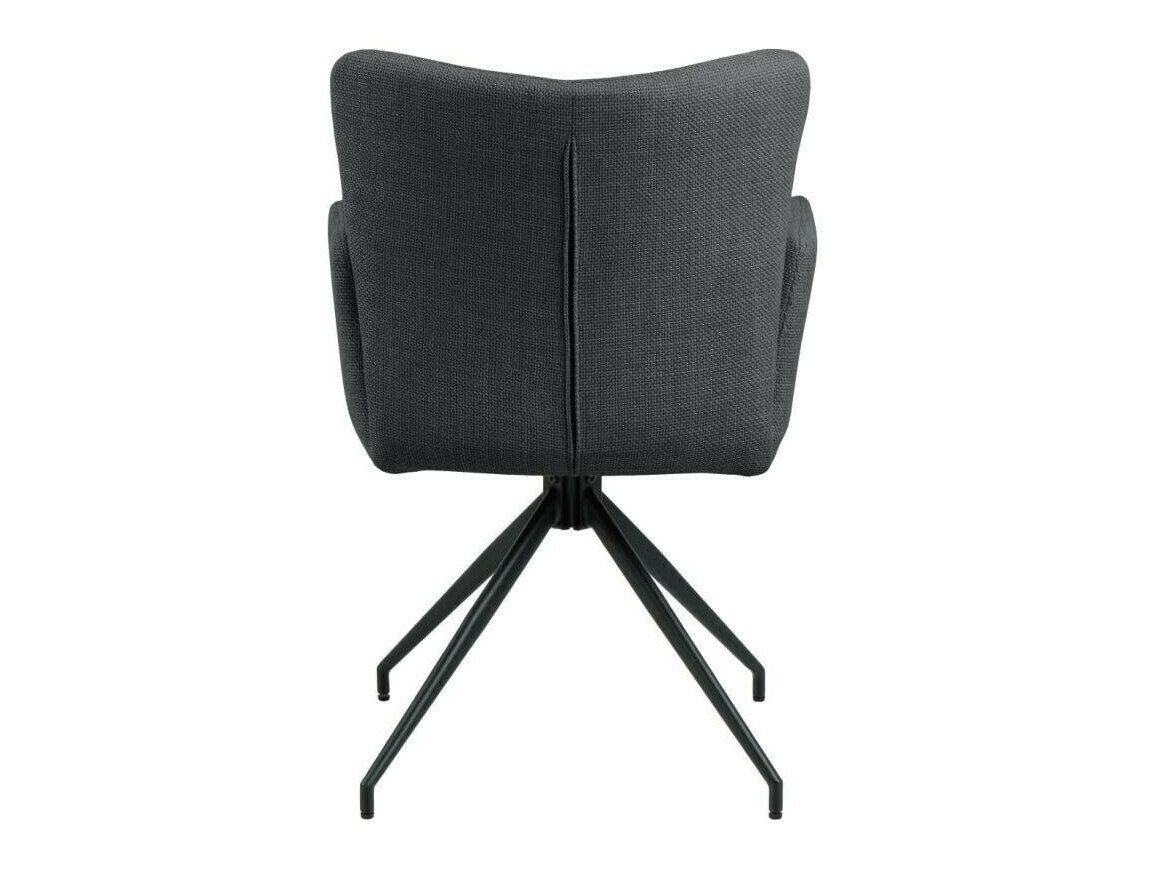 Chair Norsica 651 (Dark grey)