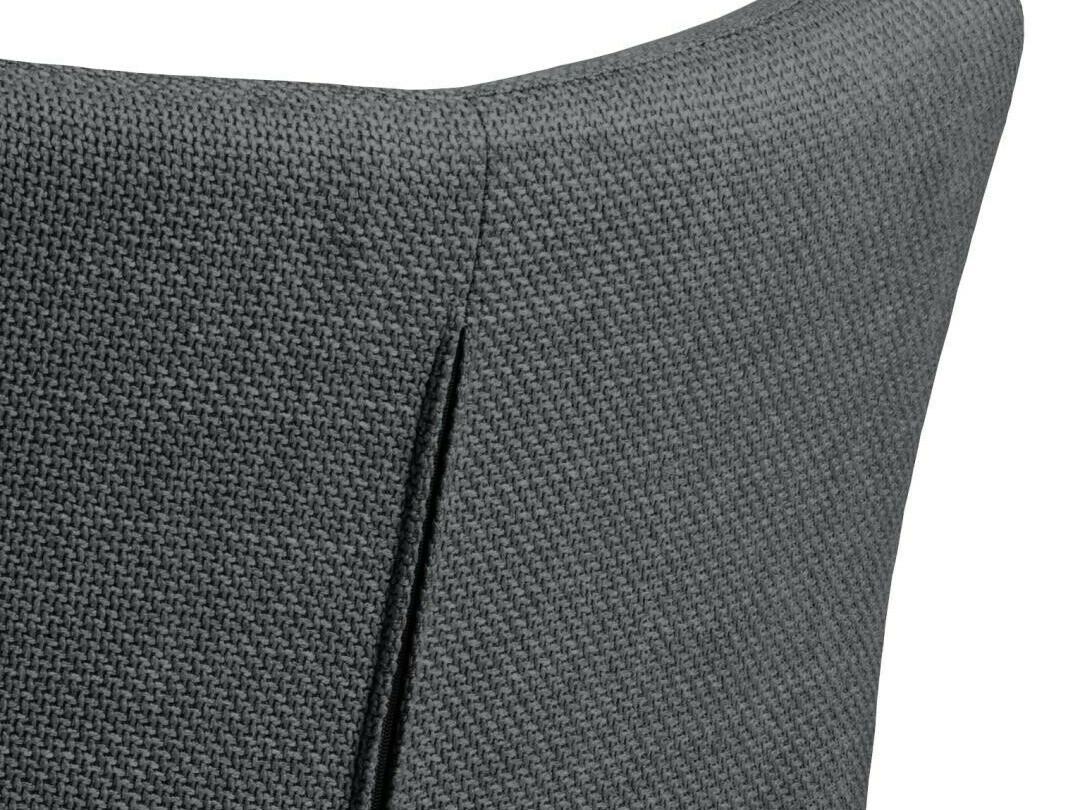 Chair Norsica 651 (Dark grey)