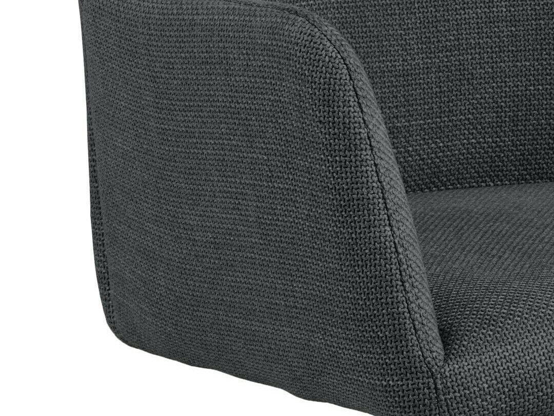 Chair Norsica 651 (Dark grey)