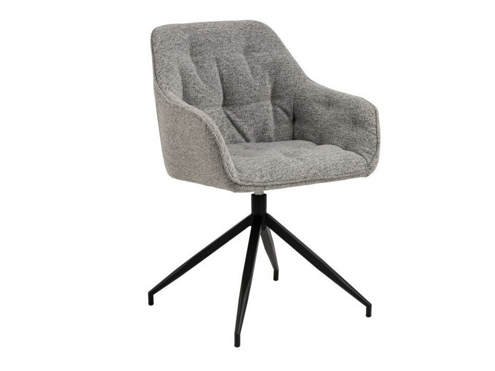 Chair Norsica 763 (Light grey)
