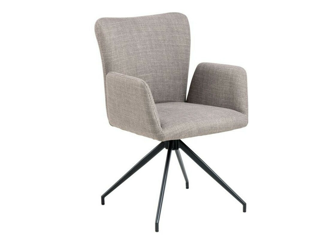 Chair Norsica 651 (Light grey)