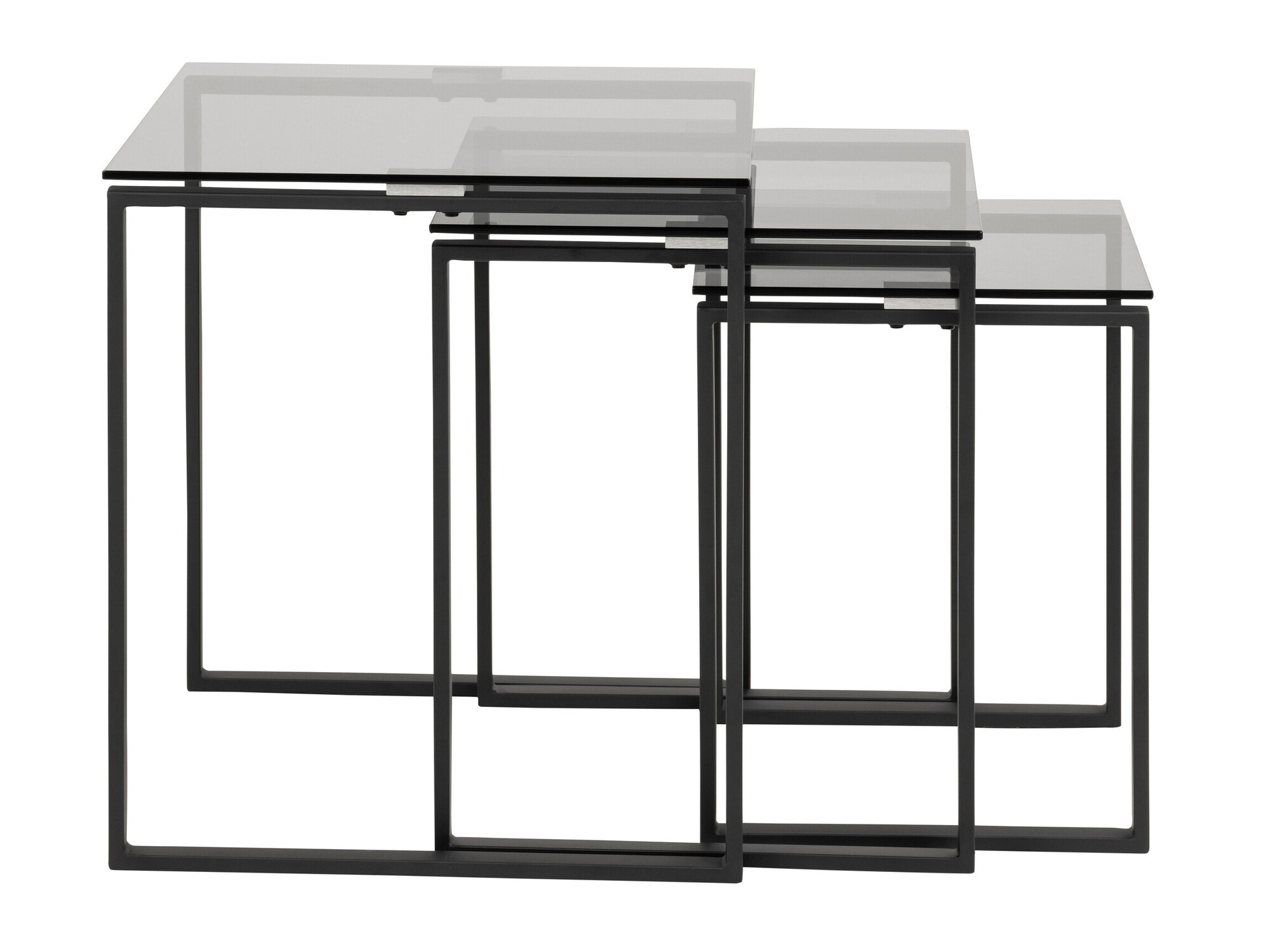 Nest of side tables Norsica 275