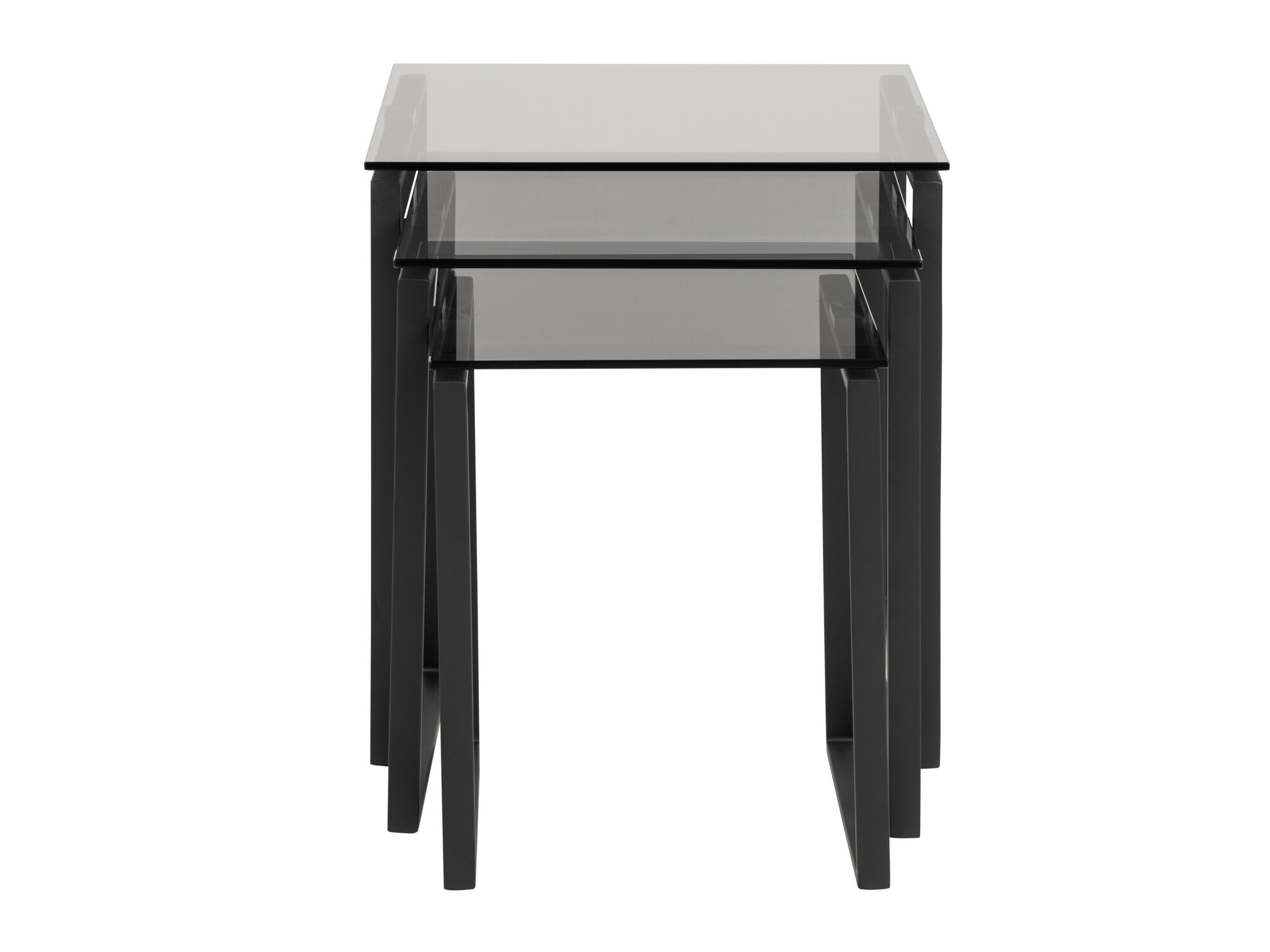 Nest of side tables Norsica 275