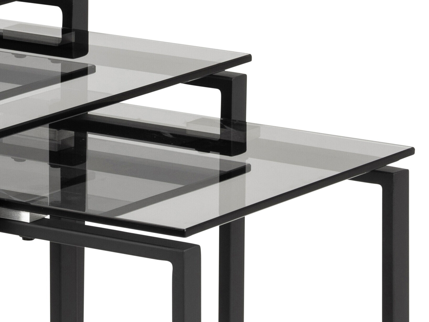 Nest of side tables Norsica 275