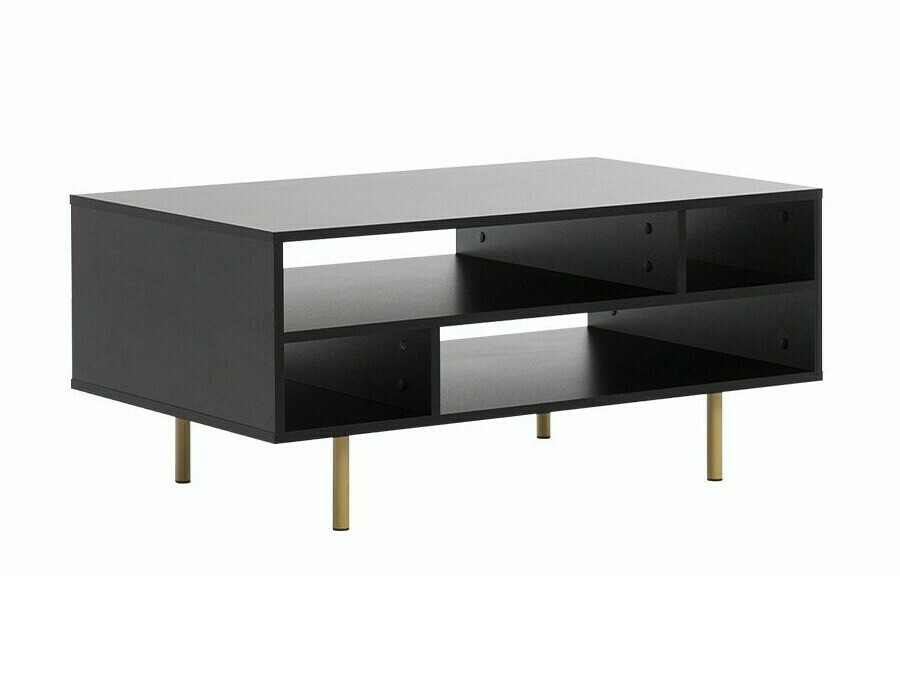 Coffee table Decus (Black)