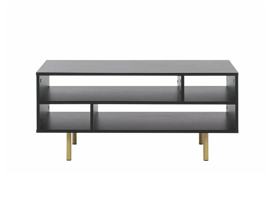 Coffee table Decus (Black)