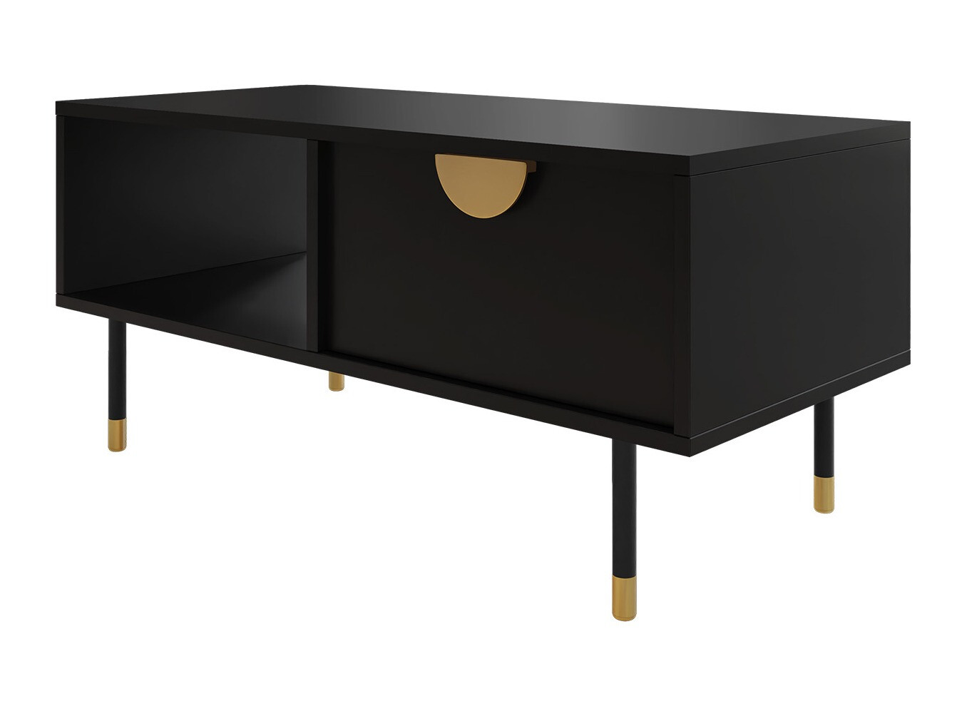 Coffee table Comfivo Vitis I