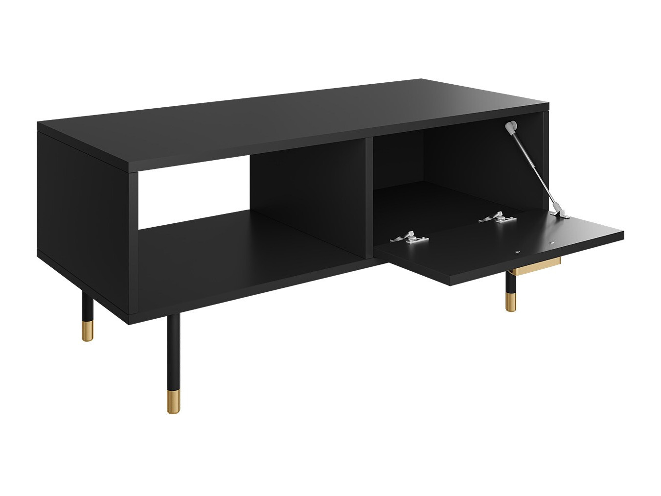 Coffee table Comfivo Vitis I