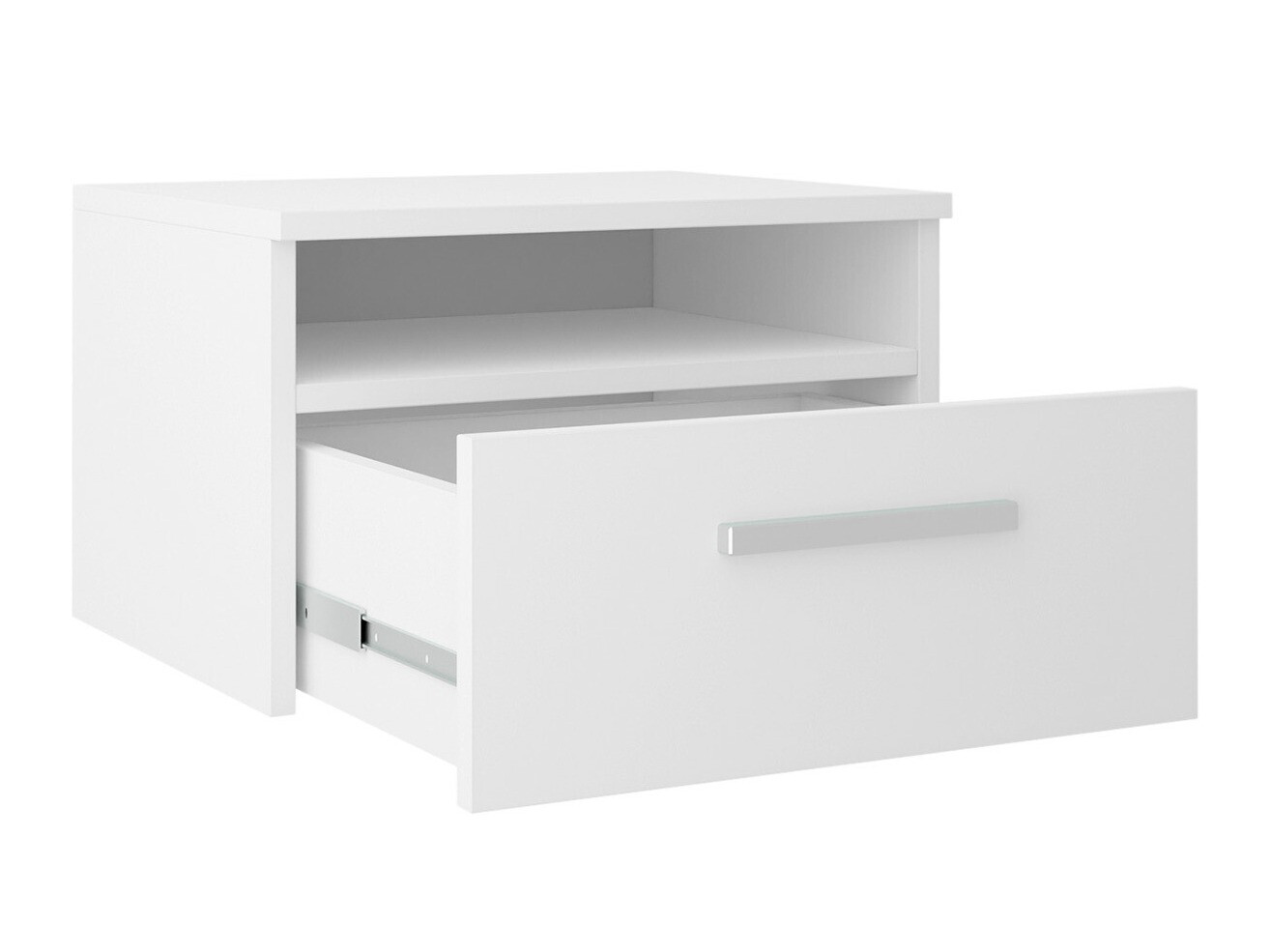 Bedside table Comfivo Pastor