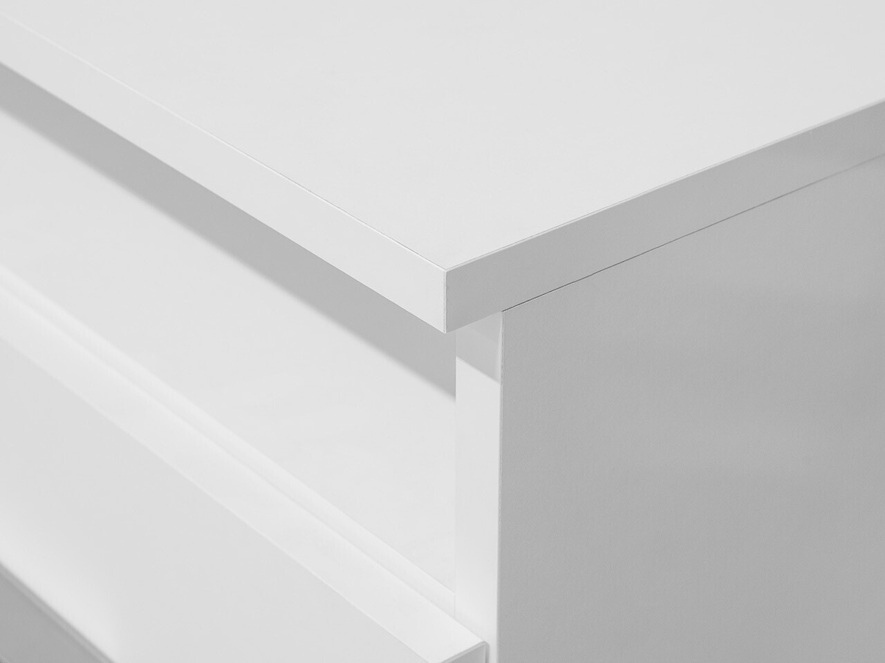 Bedside table Comfivo Pastor