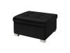Ottoman Comfivo 115 (Magic Velvet 2219)