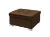 Ottoman Comfivo 115 (Magic Velvet 2299)