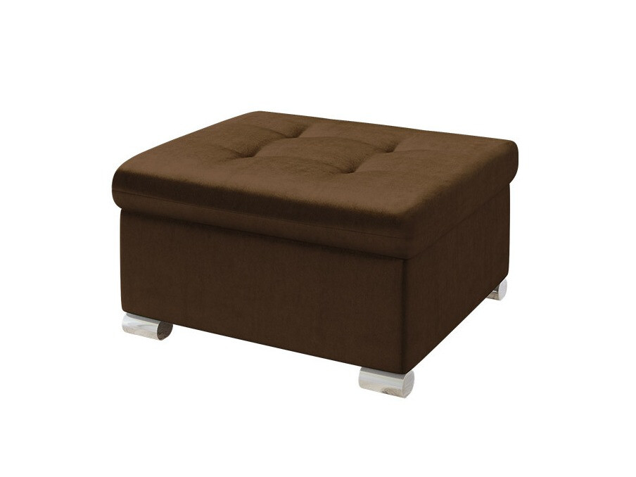 Ottoman Comfivo Gemma (Magic Velvet 2299)