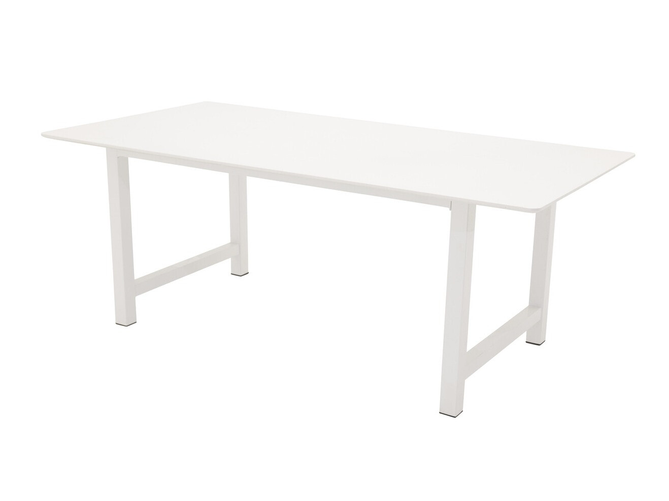 Table Dallas 4297 (White)