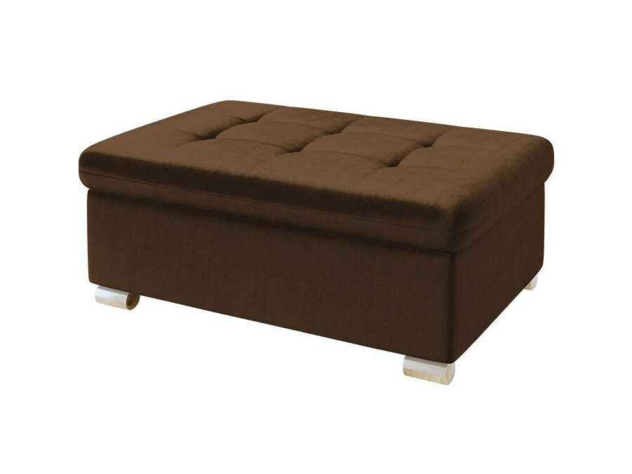 Upholstered bench Comfivo Gemma I (Magic Velvet 2299)