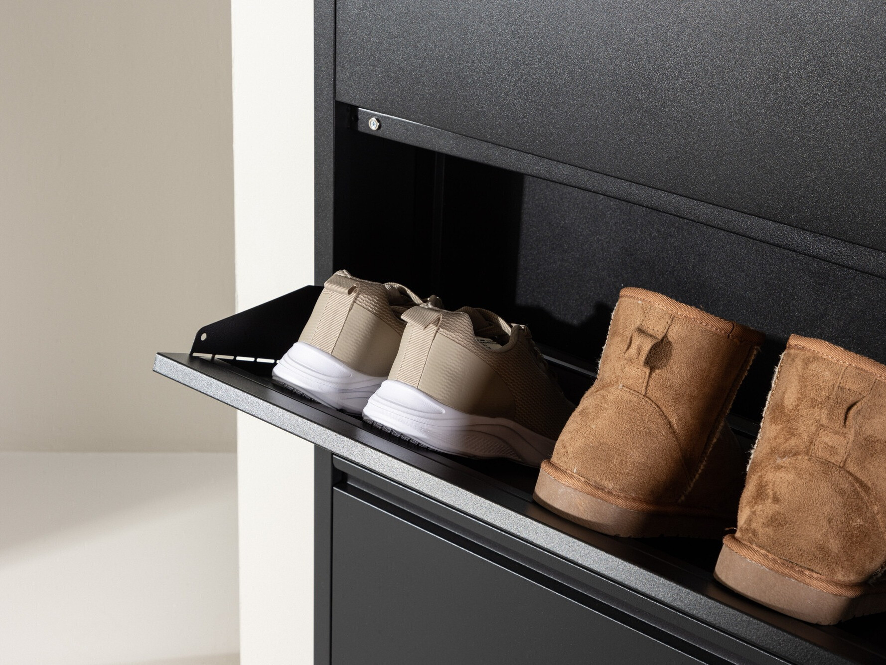 Shoe cabinet Dallas 4301
