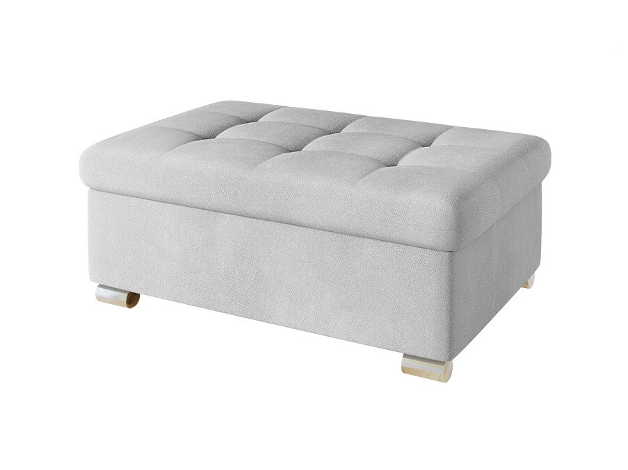 Upholstered bench Comfivo Gemma I (Horton 204.01)