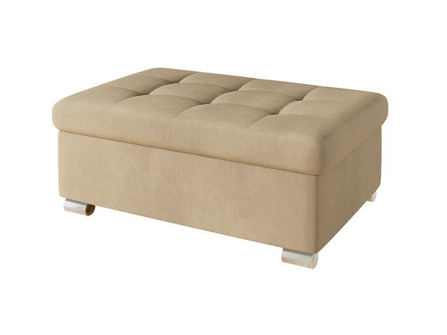 Upholstered bench Comfivo Gemma I (Horton 204.10)
