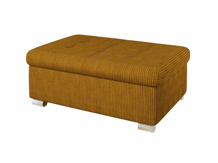 Upholstered bench Comfivo Gemma I (Poso 01)