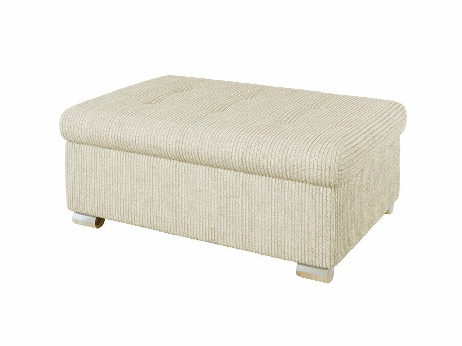 Upholstered bench Comfivo Gemma I (Poso 100)