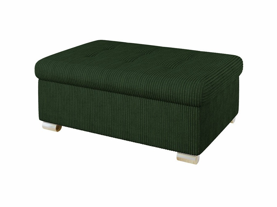 Upholstered bench Comfivo Gemma I (Poso 14)