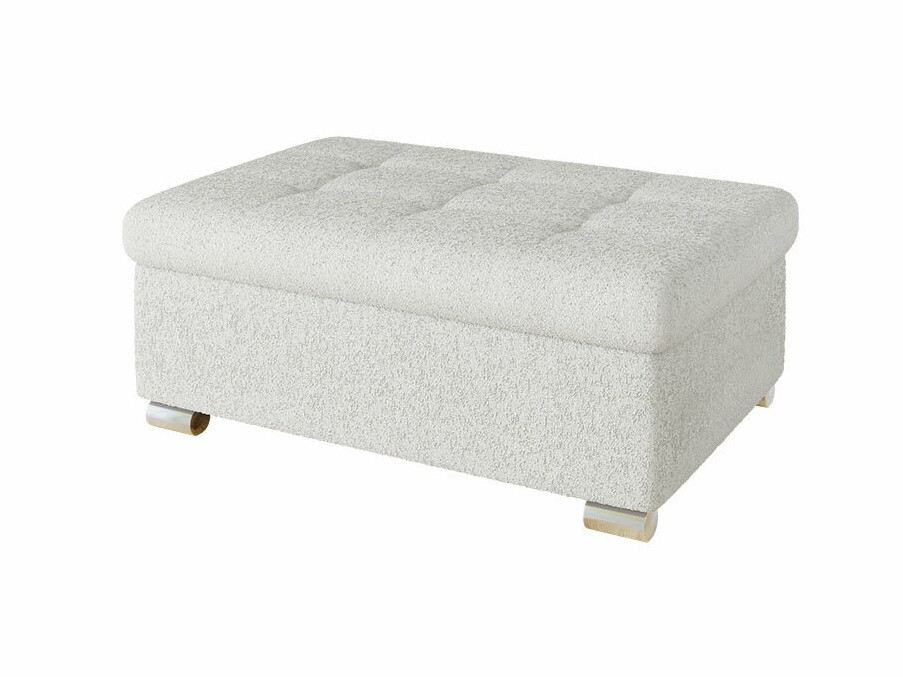 Upholstered bench Comfivo Gemma I (Baloo 2073)