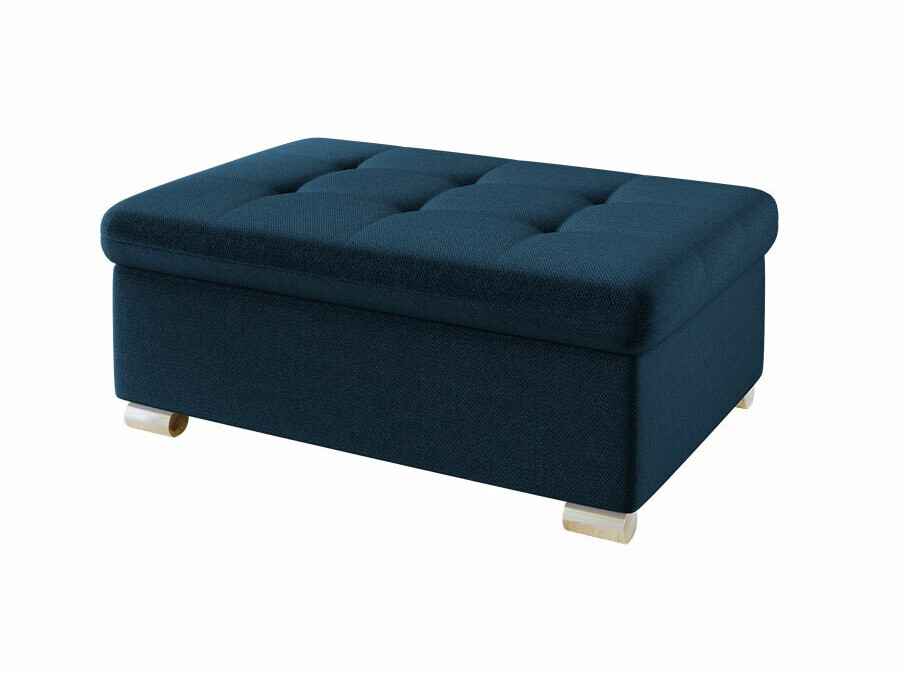 Upholstered bench Comfivo Gemma I (Kronos 09)