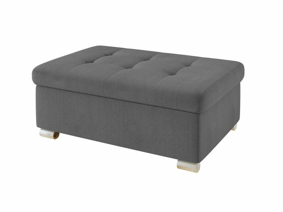 Upholstered bench Comfivo Gemma I (Manila 16)