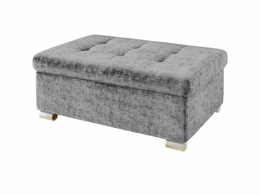 Upholstered bench Comfivo Gemma I (Miu 2058)