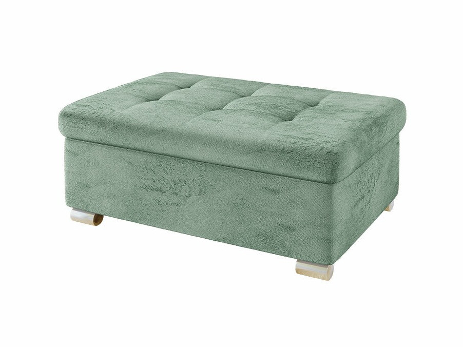 Upholstered bench Comfivo Gemma I (Sorriso 08)
