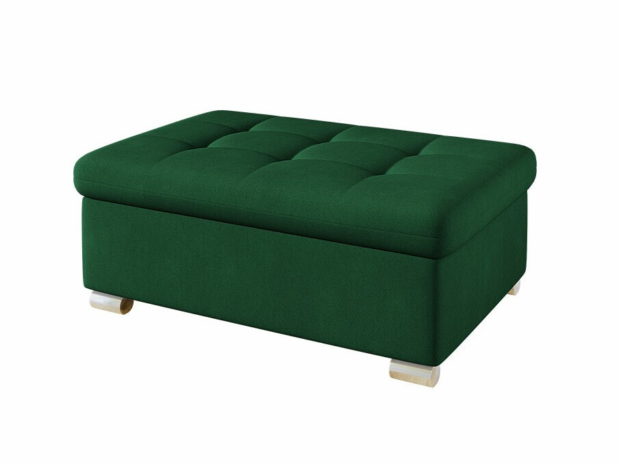 Upholstered bench Comfivo Gemma I (Uttario Velvet 2951)