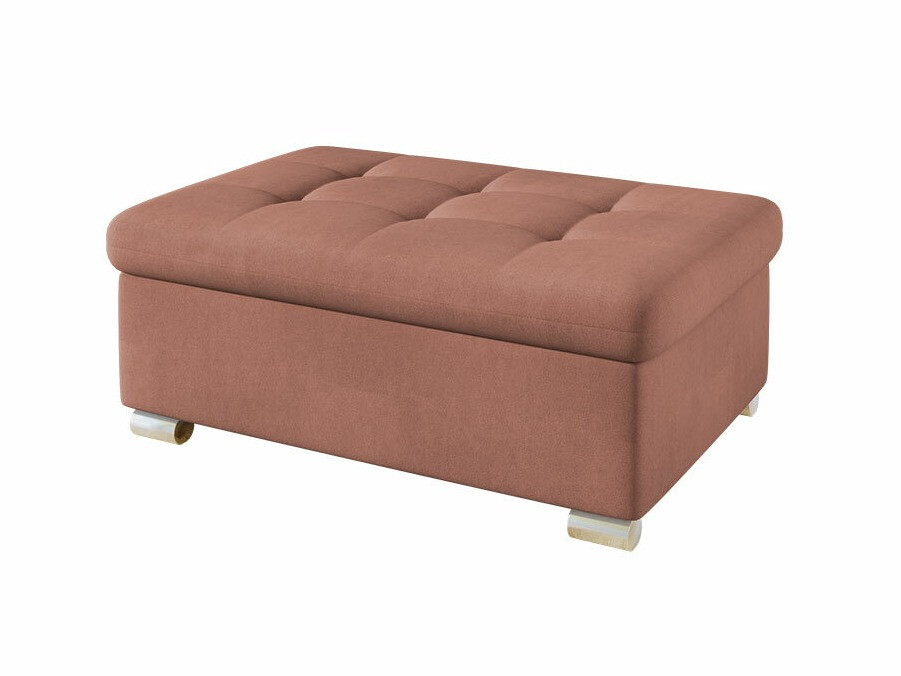 Upholstered bench Comfivo Gemma I (Uttario Velvet 2955)