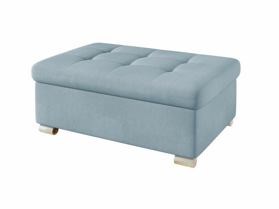 Upholstered bench Comfivo Gemma I (Uttario Velvet 2960)