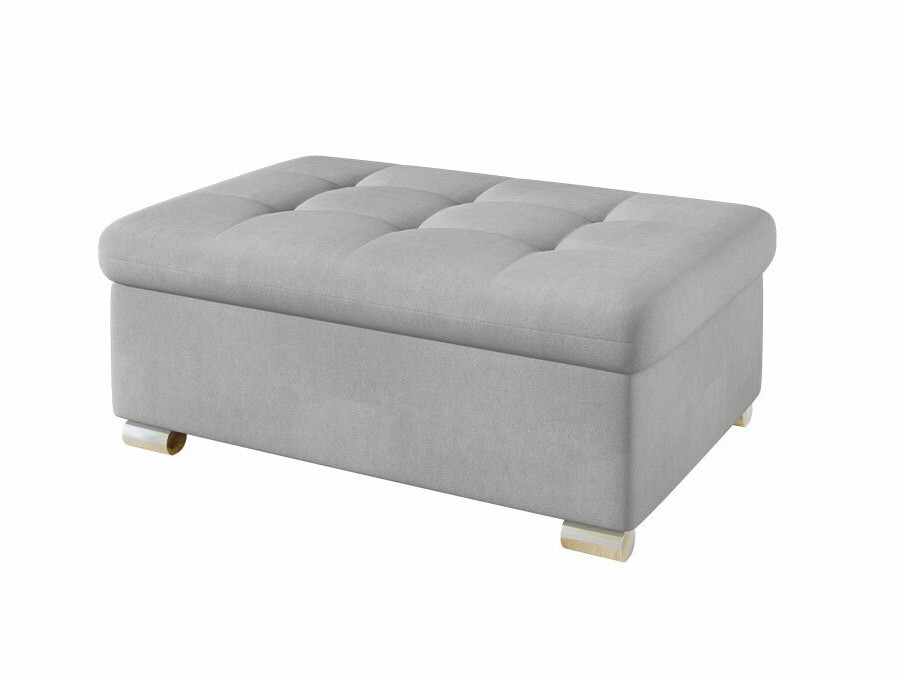 Upholstered bench Comfivo Gemma I (Uttario Velvet 2973)