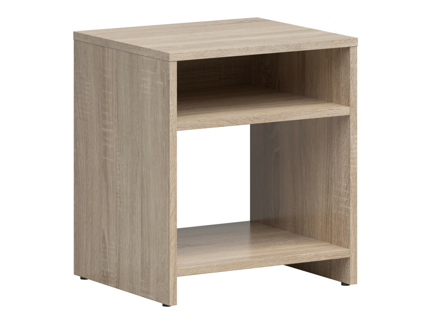 Bedside table Votola 106 (Sonoma oak)