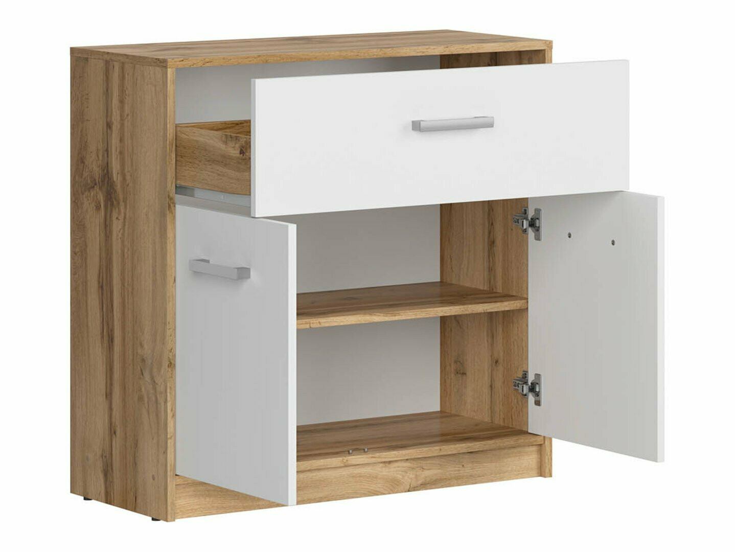 Chest of drawers Livfive 107